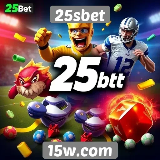 Análise dos jogos disponíveis no site 25sbet