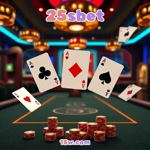 25sbet App