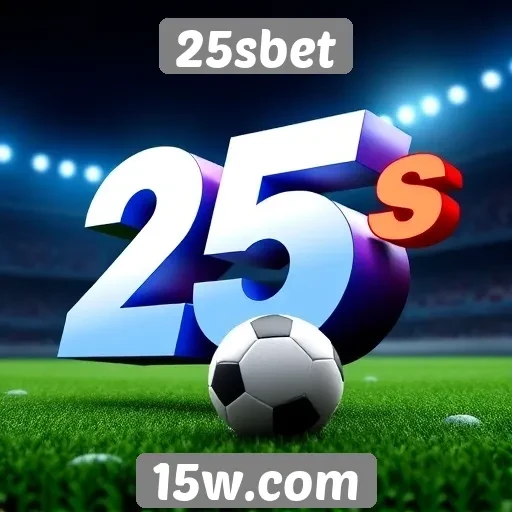 Estratégias de apostas no site 25sbet