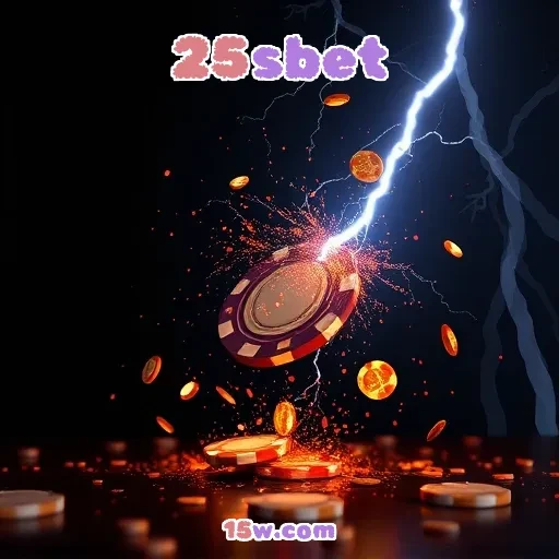 25sbet Site Confiável