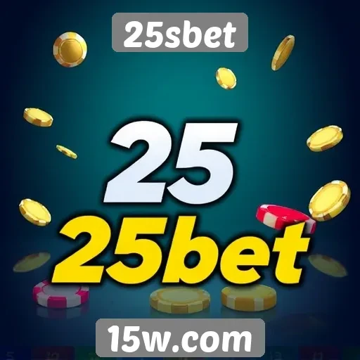 Análise das opções de jogos no 25sbet