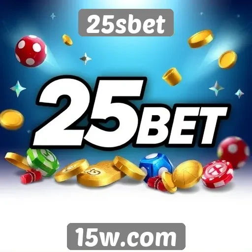 Variedade de jogos disponíveis na plataforma 25sbet
