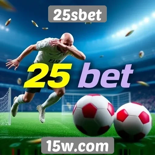Análise da oferta de jogos no 25sbet