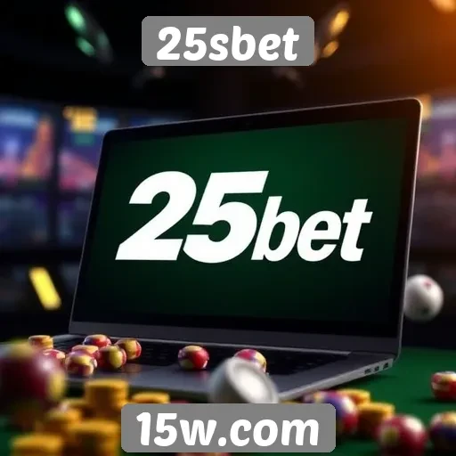 Perspectivas para o crescimento do 25sbet no mercado