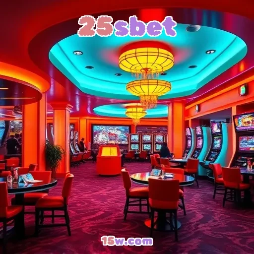 25sbet Pagamento
