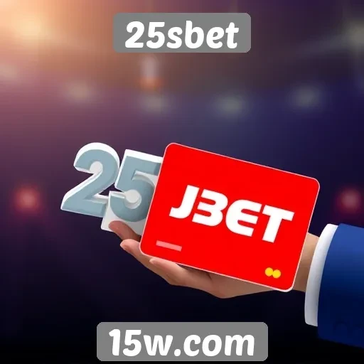 Métodos de pagamento aceitos pelo site 25sbet