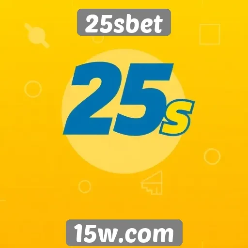 Opções de pagamento disponíveis no 25sbet