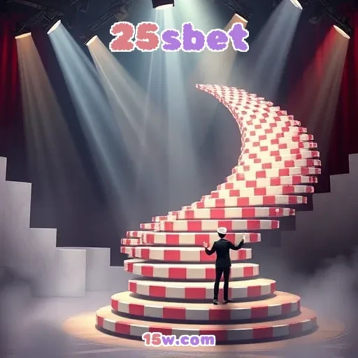 25sbet Plataforma