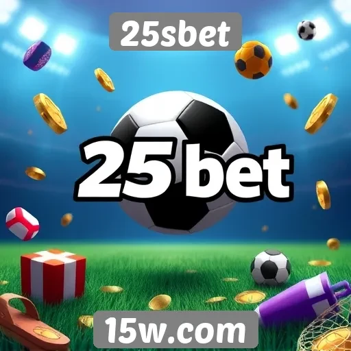 Análise de jogos populares no site 25sbet