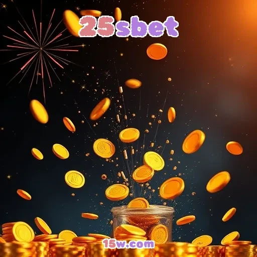 25sbet Promoções