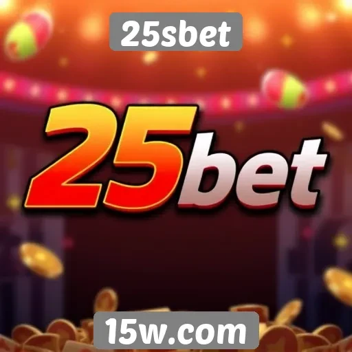 25sbet apresenta novos jogos para atrair apostadores