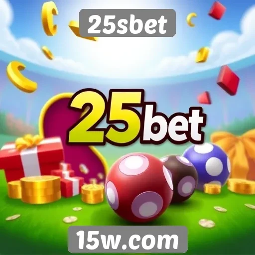 25sbet oferece ampla variedade de jogos online