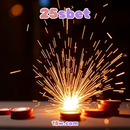 25sbet Caça-Níqueis