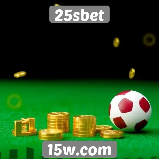 Dicas para iniciantes no uso do 25sbet