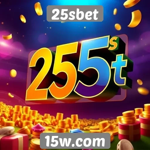 Novidades e atualizações esperadas para o 25sbet