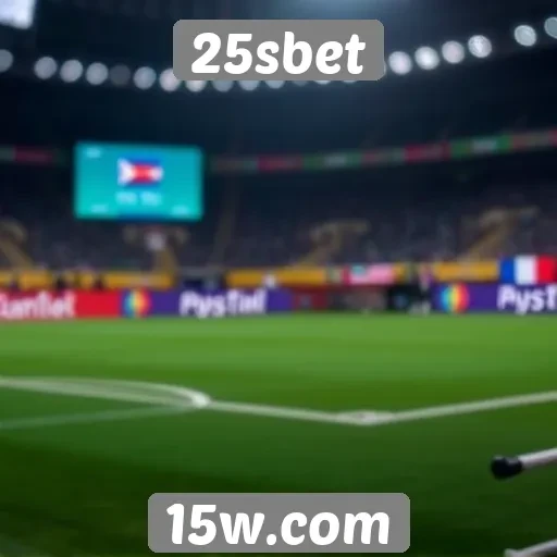 Feedback dos usuários sobre a experiência no 25sbet